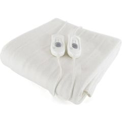 Lloytron F903 Double Superior Electric Blanket Dual Control