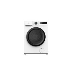 Midea MF110W100BA10WU 10kg 1400 Spin Washing Machine - White