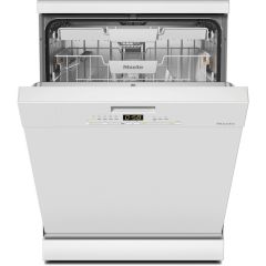 Miele G 5611 SC Dishwasher - Brilliant White - 14 place settings