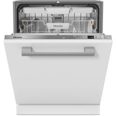 Miele G 5651 SCVI Built In Dishwasher - 14 Place Settings