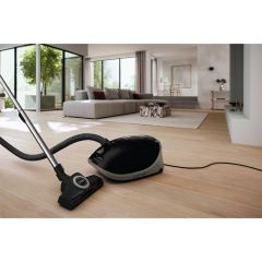 Miele GUARDM1C&DFLEX Vacuum - Obsidian Black