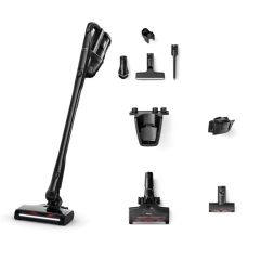 Miele TRIFLEXHX3C_D Triflex HX3 Cat & Dog Vacuum - Obsidian Black