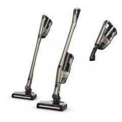 Miele TRIFLEXPLUS Triflex HX3 Plus Cordless Vacuum - Titanium Pearl