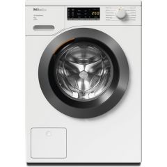 Miele WEA125 WCS 8kg 1400 Spin Washing Machine - White