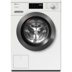 Miele WEB365 WCS 8kg 1400 Spin Washing Machine - Lotus White