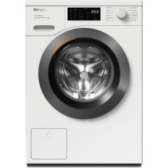 Miele WED385 WCS 9kg 1400 Spin Washing Machine - White