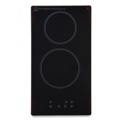 Montpellier CER31NT Domino Ceramic Hob
