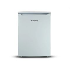 Montpellier MDAUCL60W Larder Fridge - White
