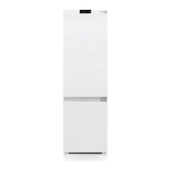 Montpellier MIFF730FF Integrated 70/30 Frost Free Fridge Freezer - Sliding Hinge