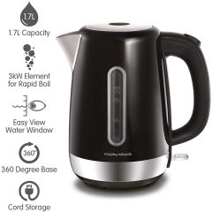 Morphy Richards 102783 Equip Kettle