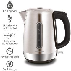 Morphy Richards 102786 Equip Kettle
