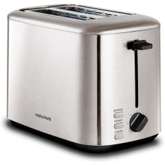 Morphy Richards 222067 2 Slice Toaster