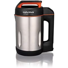 Morphy Richards 501022 1.6Ltr Soup Maker