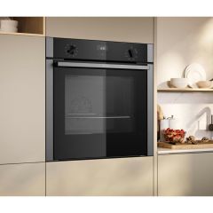 Neff B3ACE4AN3B Built In Electric Single Oven