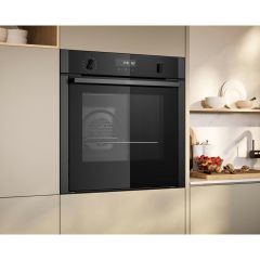 Neff B6ACH7AG7B Built In Electric Single Oven
