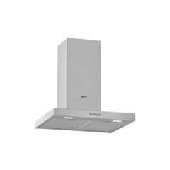 Neff D62BBC0N0B 60cm Box Chimney Hood N 30