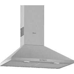 Neff D72PBC0N0B 75Cm Cooker Hood