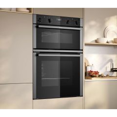 Neff U1ACE2AN3B Built In Electric Double Oven