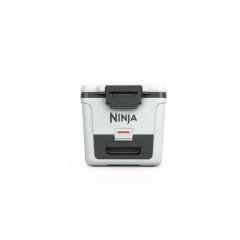 Ninja FB230UKWH Ninja FrostVault 30QT/28L Wheeled Cooler with Dry Zone - Cloud White