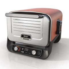 Ninja OO101UK Woodfire Electric Outdoor Oven