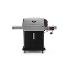 Ninja PG301UK FlexFlame Gas BBQ & Outdoor Cooking System - Black