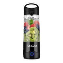 Nutribullet NBG-200 Portable Blender - Black