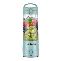Nutribullet NBG-200 Portable Blender Light - Blue
