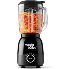 Nutribullet 02643 Magic Bullet Blender - Black