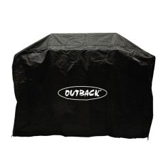 Outback OUT370423 Cover to fit 6 Burner Hooded Meteor/Saturn/Jupiter