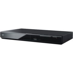 Panasonic DVDS500EBK DVD Player