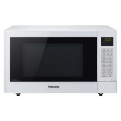 Panasonic NNCT54JWBPQ 27L 1000W Microwave, Grill + Convection Oven