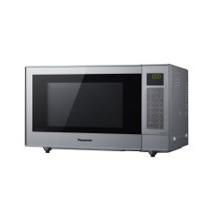 Panasonic NNCT57JMBPQ 27L 1000W Microwave, Grill + Convection Oven