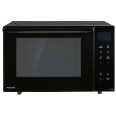 Panasonic NNDF38PBBPQ 3-in-1 Compact Combi Microwave Oven