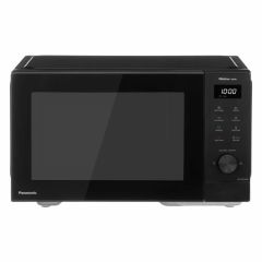 Panasonic NNSD35QBBPQ 29L 1000W Inverter Microwave - Black