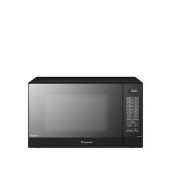 Panasonic NNST46KBBPQ 32L 1000W Solo Microwave - Black