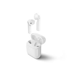 Panasonic RZB100WDE-W Digital Wireless Stereo Earphones (White)