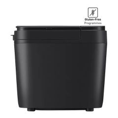 Panasonic SDR2530KXC Breadmaker - Black