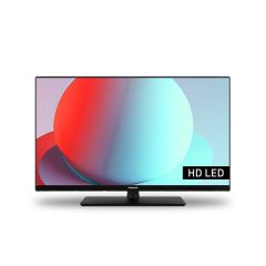 Panasonic TS-24N30AEY 24 inch N30 Series HD LED TV