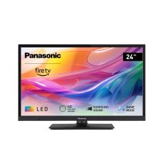 Panasonic TV-24S50AEYC 24" S50 Series Smart TV