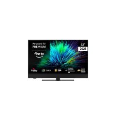 Panasonic TV-42Z90BEB 42 inch OLED 4K HDR Smart TV