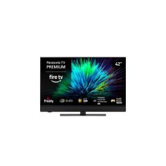 Panasonic TV-42Z90BEBA 42 inch OLED 4K HDR Smart TV
