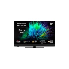 Panasonic TV-48Z90BEBA 48 inch OLED 4K HDR Smart TV