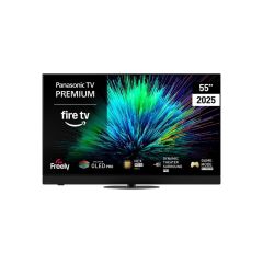 Panasonic TV-55Z90BEB 55 inch OLED 4K HDR Smart TV