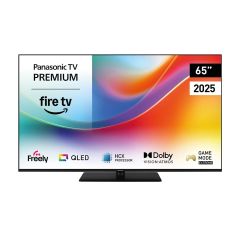 Panasonic TV-65W85BEY 65 inch 4K QLED TV