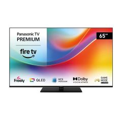 Panasonic TV-65W85BEYC 65 inch 4K QLED TV