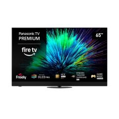 Panasonic TV-65Z90BEBA 65 inch OLED 4K HDR Smart TV