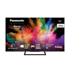 Panasonic TV-75W94CEYS 75 inch QD-Mini LED TV
