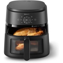 Philips NA230/09 2000 Series Single Basket Air Fryer