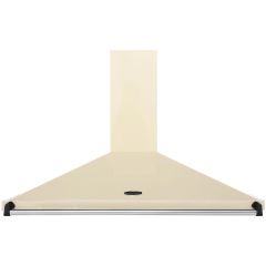 Rangemaster 92840 CLAHDC110CR/C Classic 110cm Cooker Hood 