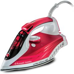 Russell Hobbs 23990 Ultra Steam Pro Iron